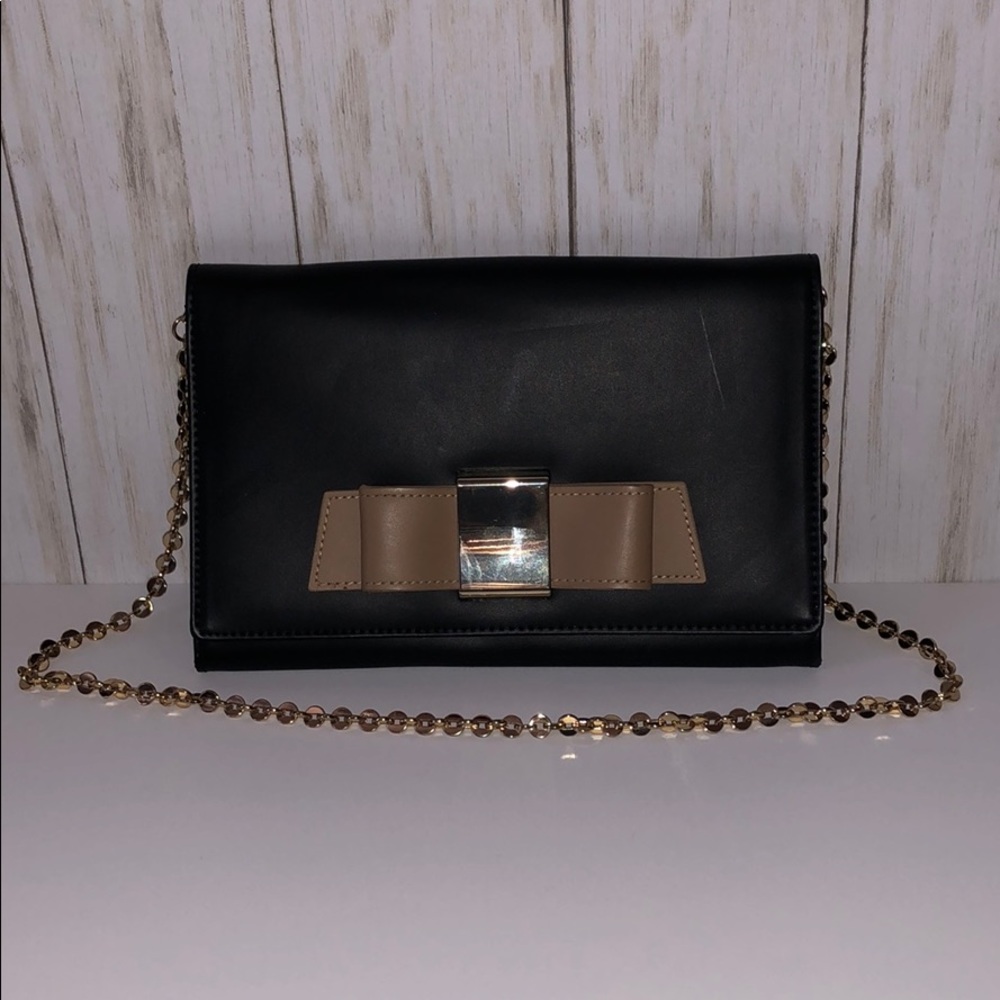 Ivanka Trump Clutch Purse